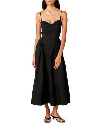 Destene Poplin Dress | Bloomingdale's (US)