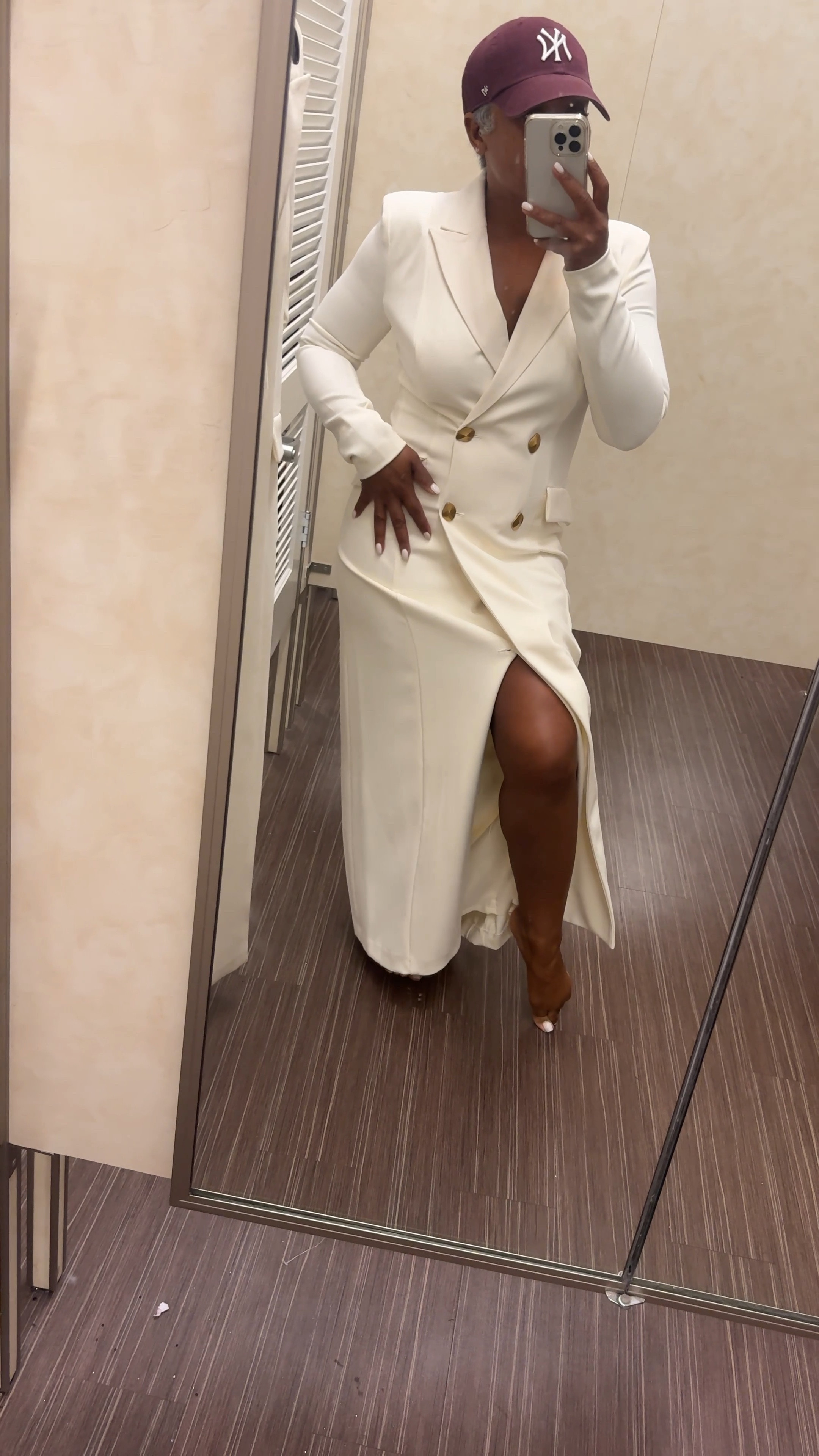 For sizing reference: I’m 5’2 | 150lbs | wearing a small in everything

#maturedwoman #grownwoman #onesidedalitdress #outfitinspo #flyageless #silverhair #pixiecut #winterstyle #shorthairstyle #midlife #fashionover40 #stylereel #ootd #outfitcheck #outfitdetail #fitcheck #fashionover40 #casualchic #fashionreelcreator #silverhair #whattowearnow #greyhair #NY #streetsyle #outiftinspo #autumnfashion #casualchicstyle #NYstreetstyle #bootseason #bootlovers #fyp #explorepage 

#LTKStyleTip #LTKWorkwear #LTKOver40