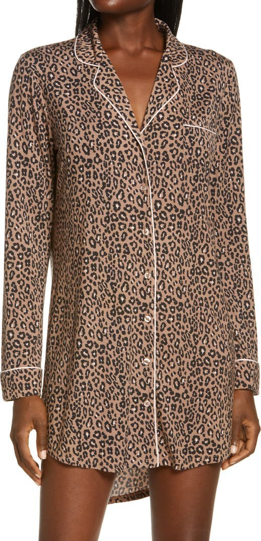 Moonlight Nightshirt | Nordstrom