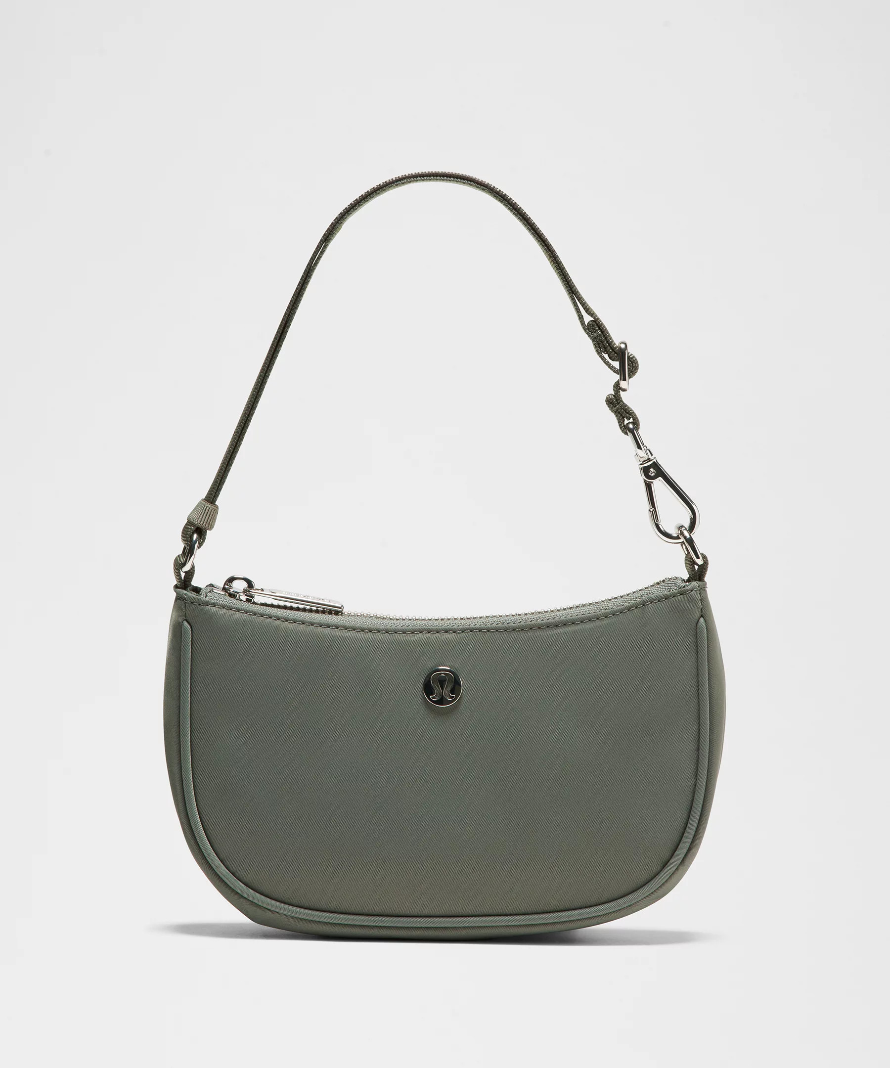 City Essentials Mini Shoulder Bag 1L | Lululemon (US)