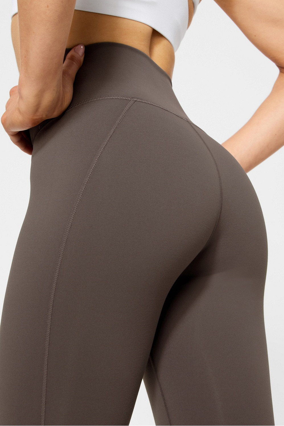 Define PowerHold® High-Waisted Legging | Fabletics