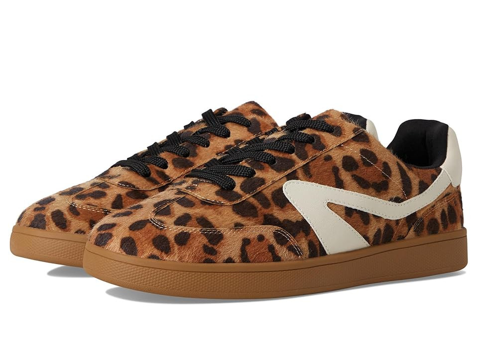 DV Dolce Vita Voyage A Women's Shoes Leopard Pony: 6.5 M, Synthetic | Zappos.com