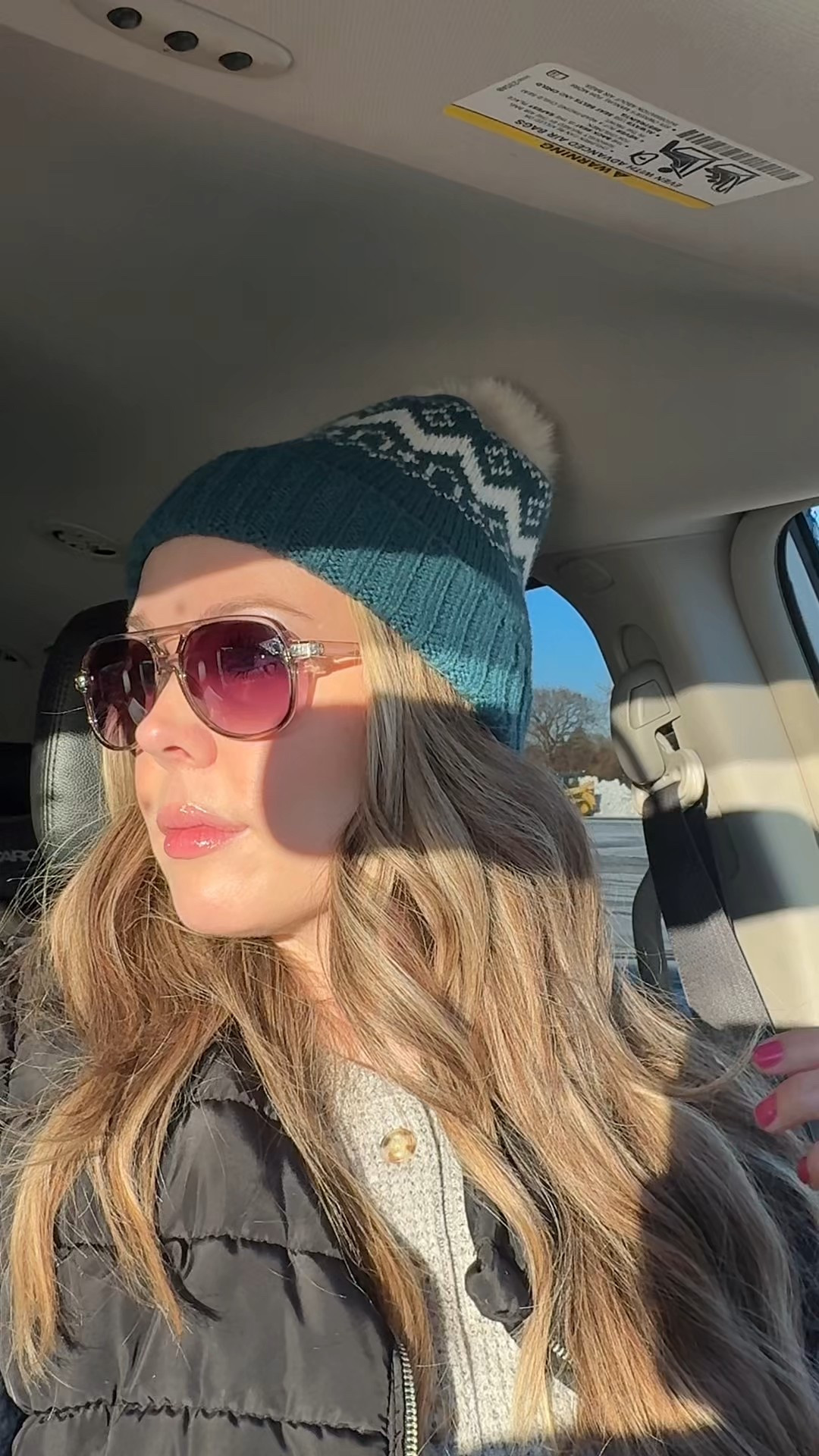 Not to be dramatic, but these product changed my life this year. This is coming from a 37-year-old midsize mom of four. #bestof2025 

#LTKselfcare #LTKdayinmylife #LTKBeauty