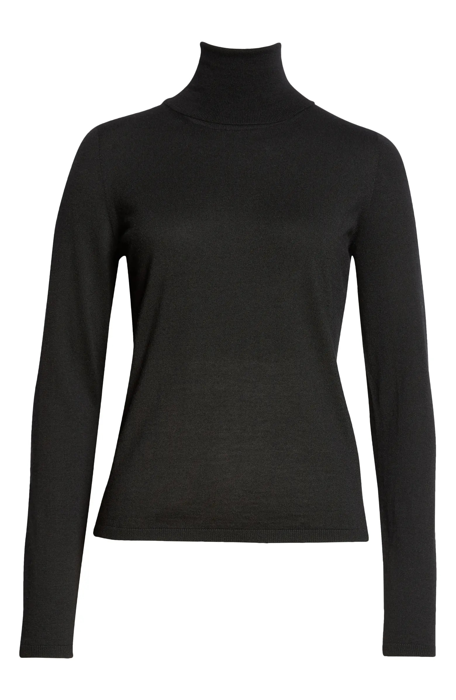Veloce Cashmere Turtleneck Sweater | Nordstrom