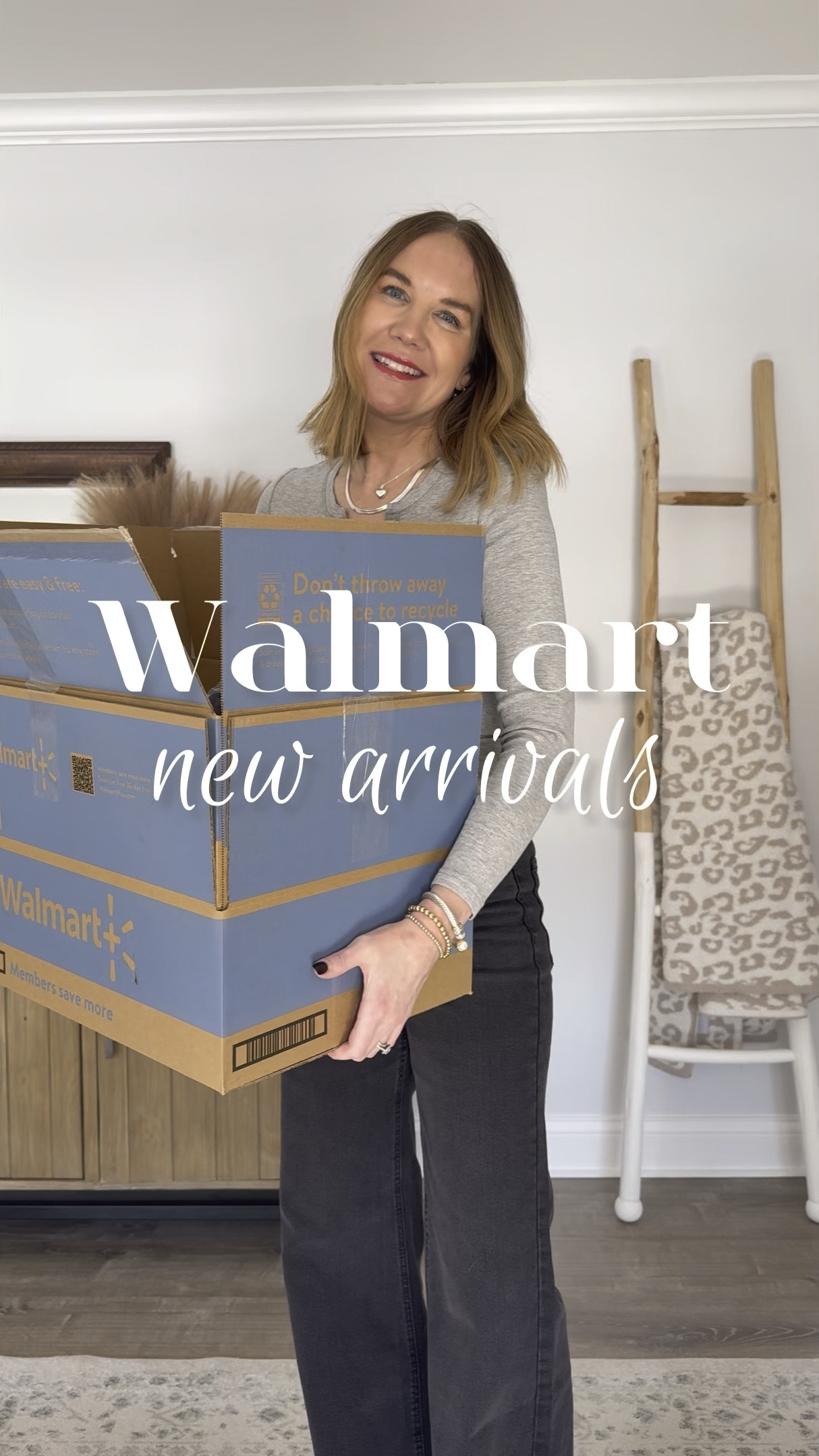 The Walmart new spring arrivals are GOOD👏🏼 Rhese elevated casual finds are the perfect way to@level@up your spring wardrobe. For reference, I’m 5’7” and about 135#

Spring outfits, Walmart new arrivals, casual mom style, affordable fashion, spring break outfit, teacher outfit, linen set, denim on denim outfit, crochet sweater, peplum jacket, vacation outfit



#LTKWatchNow #LTKStyleTip #LTKSeasonal