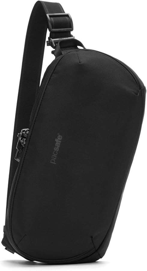 Pacsafe Metrosafe X Anti Theft Urban Sling | Amazon (US)
