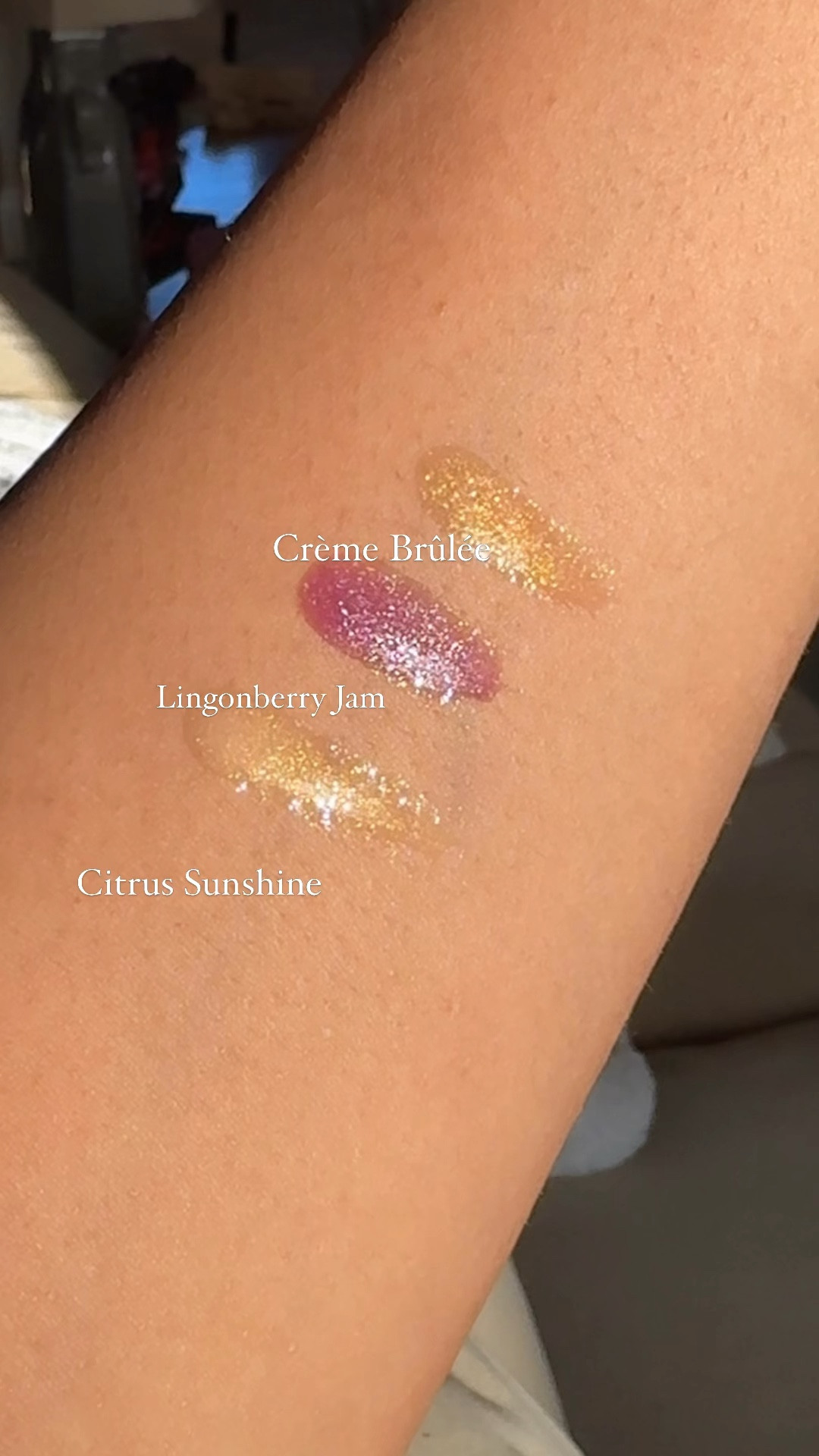 Repair your chapped lip and look cute with these shimmery peptide lip treatments. 

#LTKBeauty #LTKSaleAlert #LTKFindsUnder50