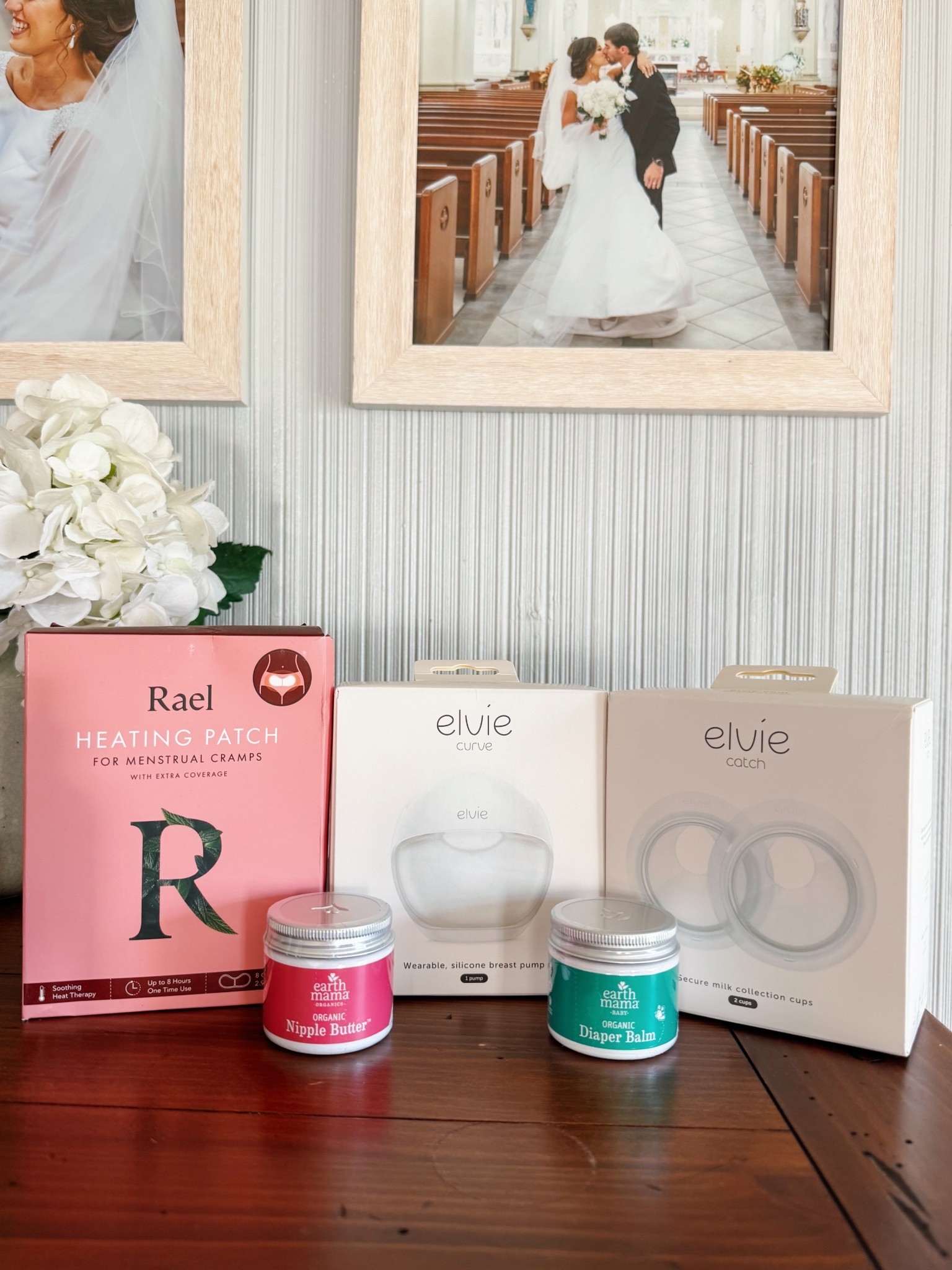 My last “little” things to prepare for baby and postpartum👶🏻

#LTKBaby #LTKBump #LTKFamily