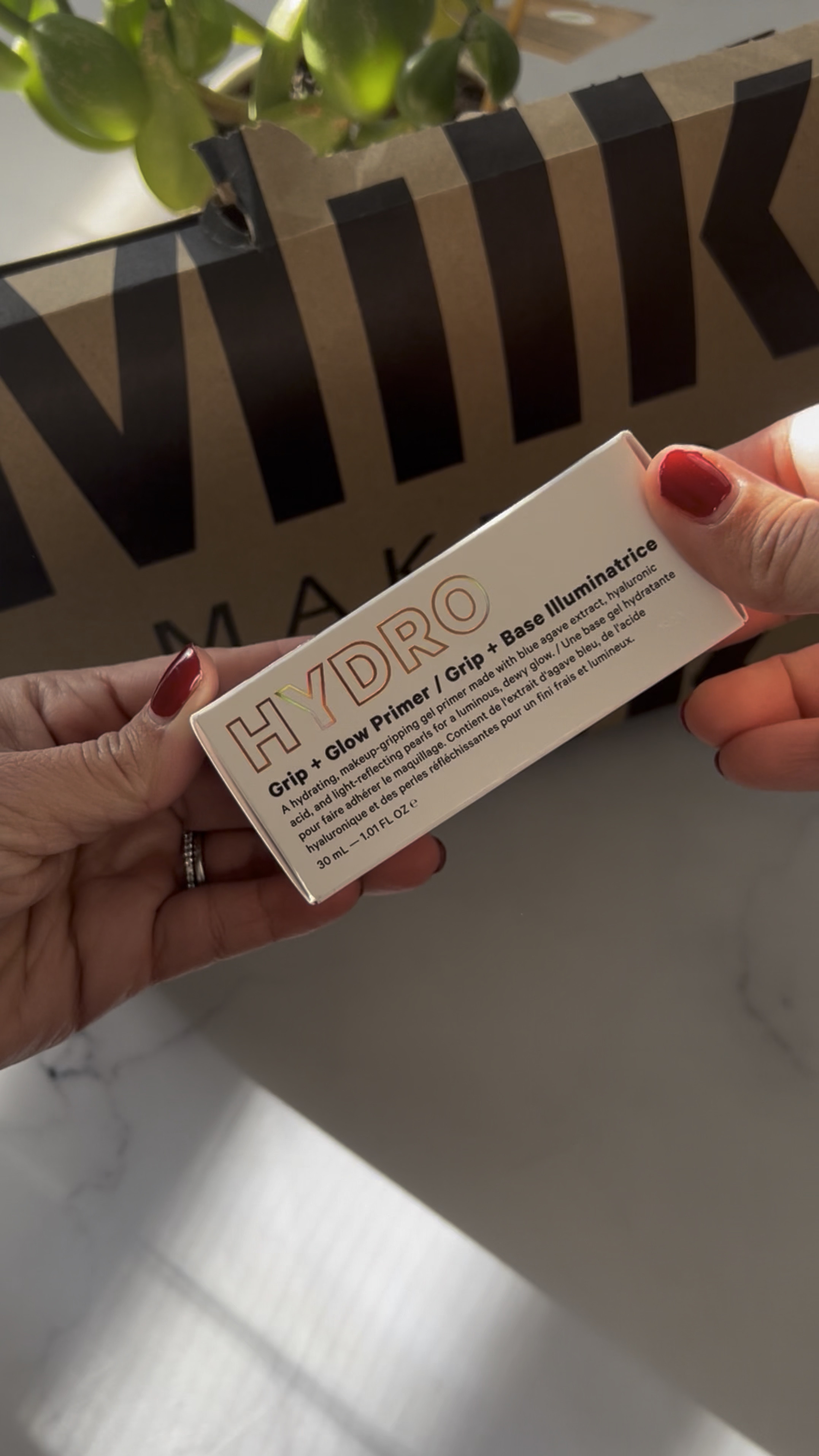 Makeup Primers | Beauty Products | Dewy Skin | Matte Skin

#LTKWatchNow #LTKBeauty #LTKOver40