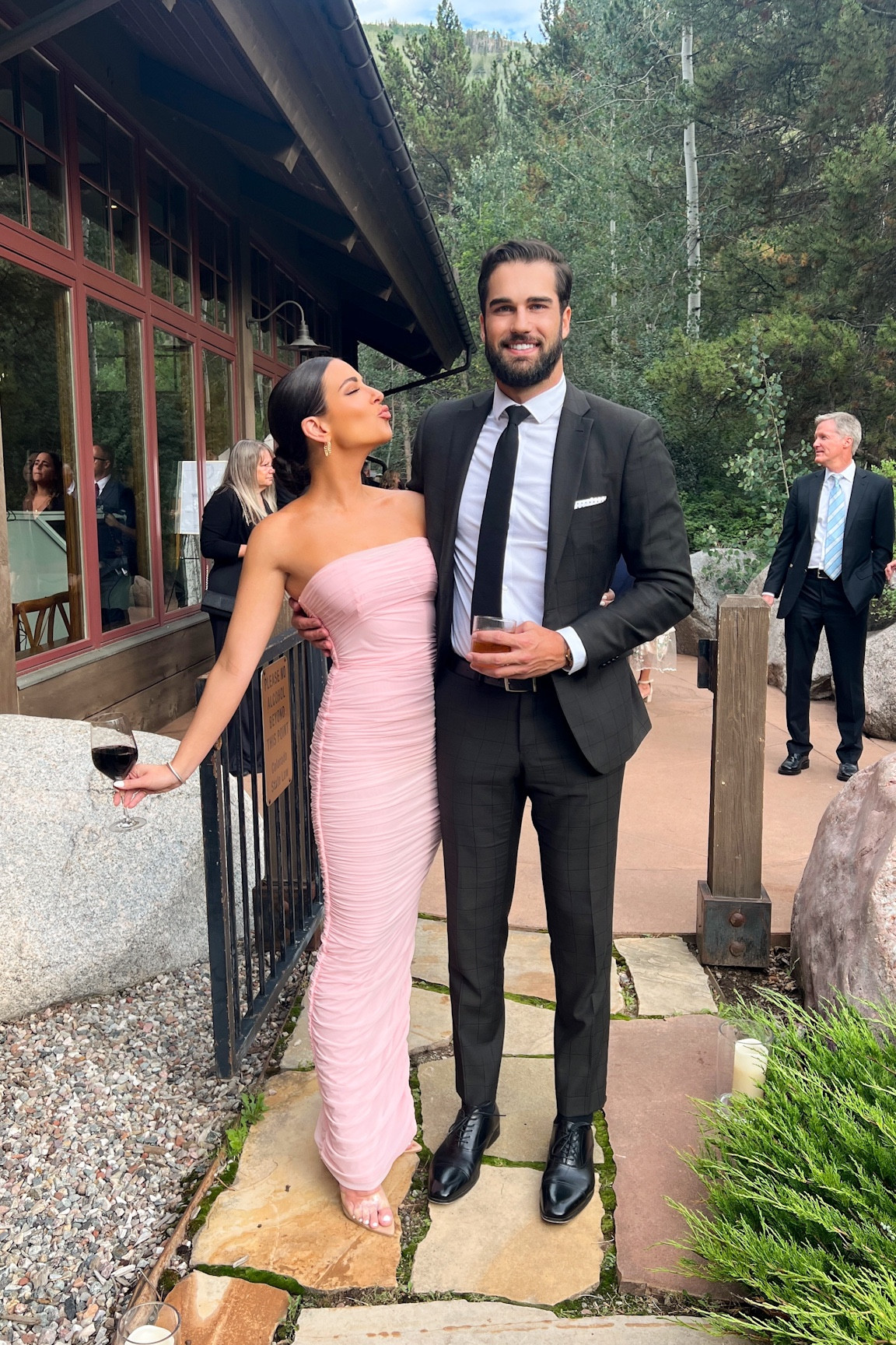 Awesome Black Friday sale! Love this wedding guest dress for fall or spring. #houseofcb #style #dresses #weddingdress #sale #cybermonday #nordstrom

#LTKwedding #LTKCyberweek #LTKHoliday