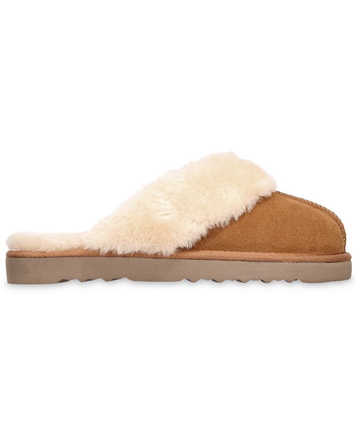 Style & Co Rosiee Slippers, Created for Macy's & Reviews - Slippers - Shoes - Macy's | Macys (US)