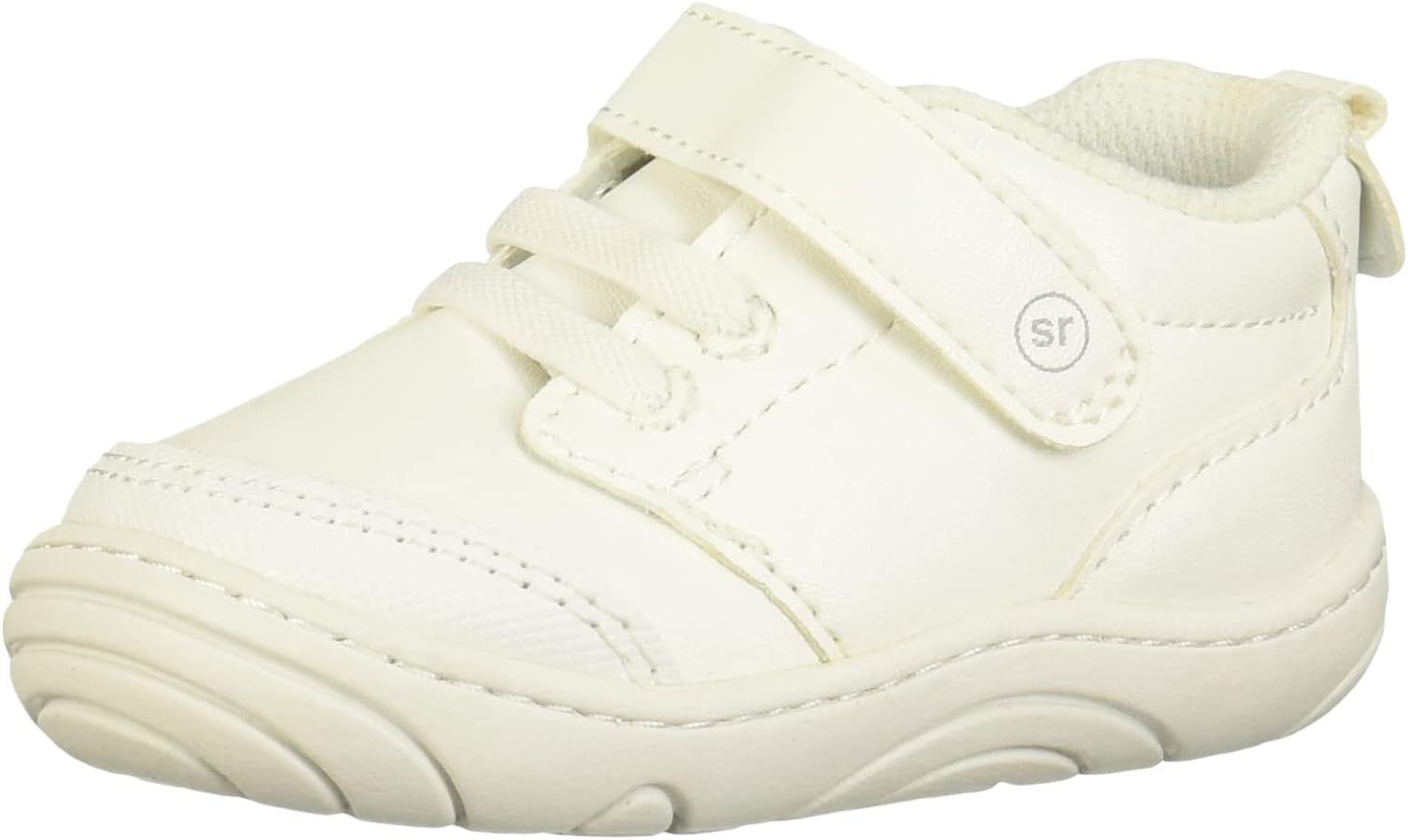 Stride Rite 360 Unisex-Baby Taye 2.0 First Walker Shoe | Amazon (US)
