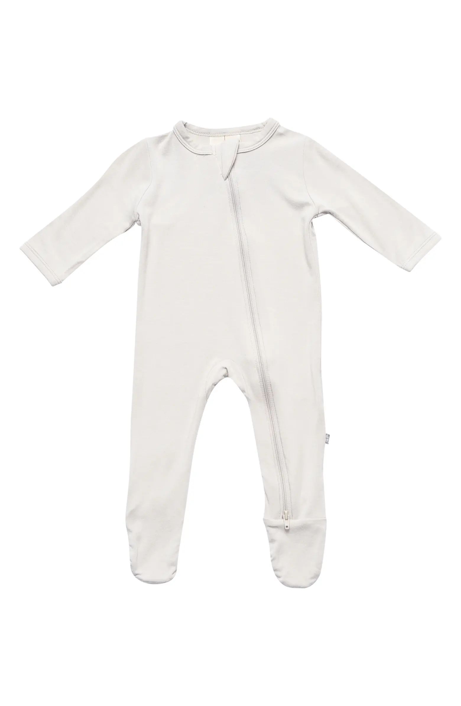 Kyte BABY Zip-Up Footie | Nordstrom | Nordstrom