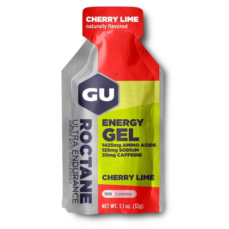 GU Roctane Ultra Endurance Energy Gel | Academy Sports + Outdoors