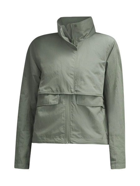 Always Effortless Jacket | Women's Coats & Jackets | lululemon | Lululemon (US)