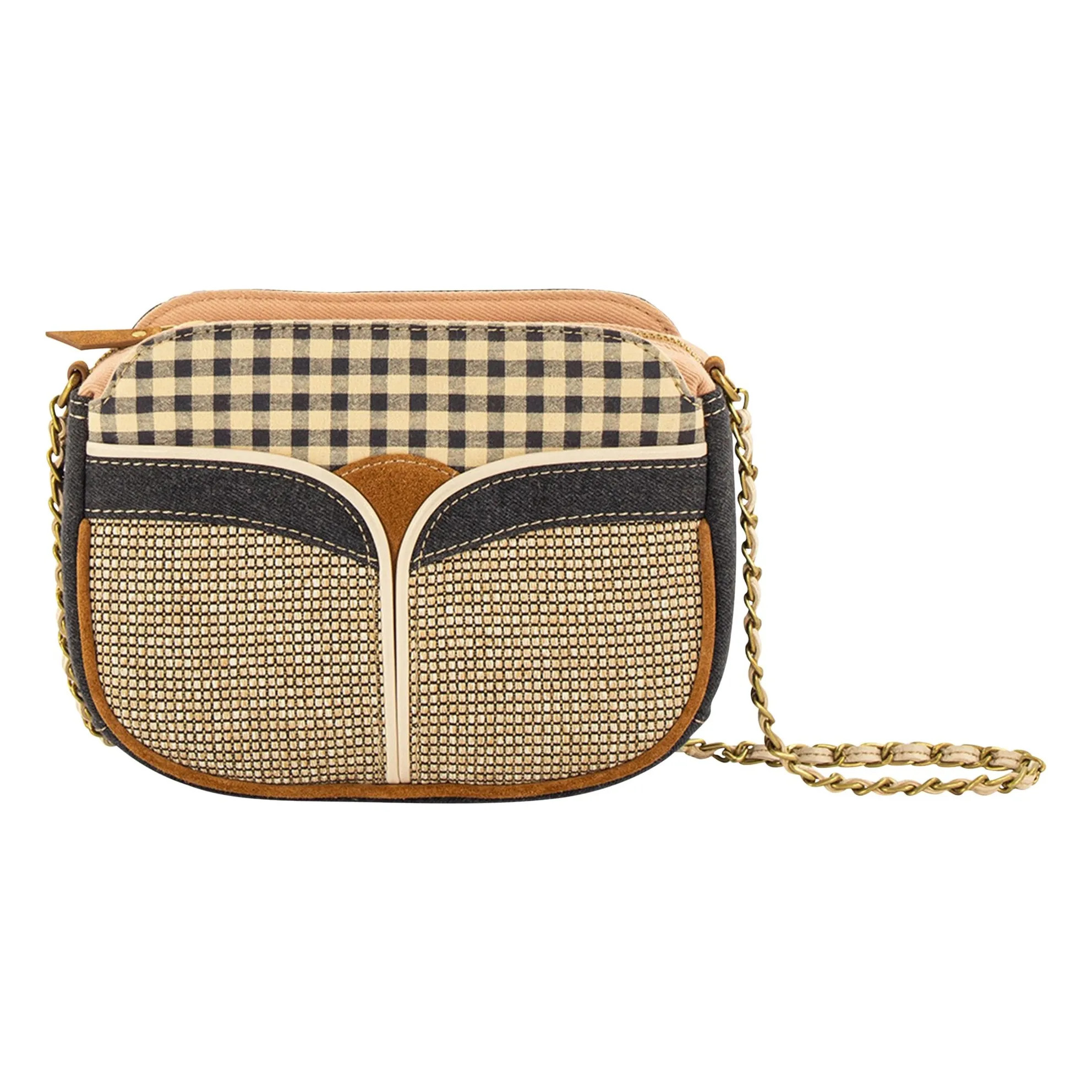 Divine V bag | Sand | Smallable