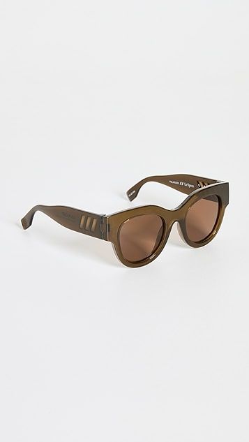 Float Away Sunglasses | Shopbop