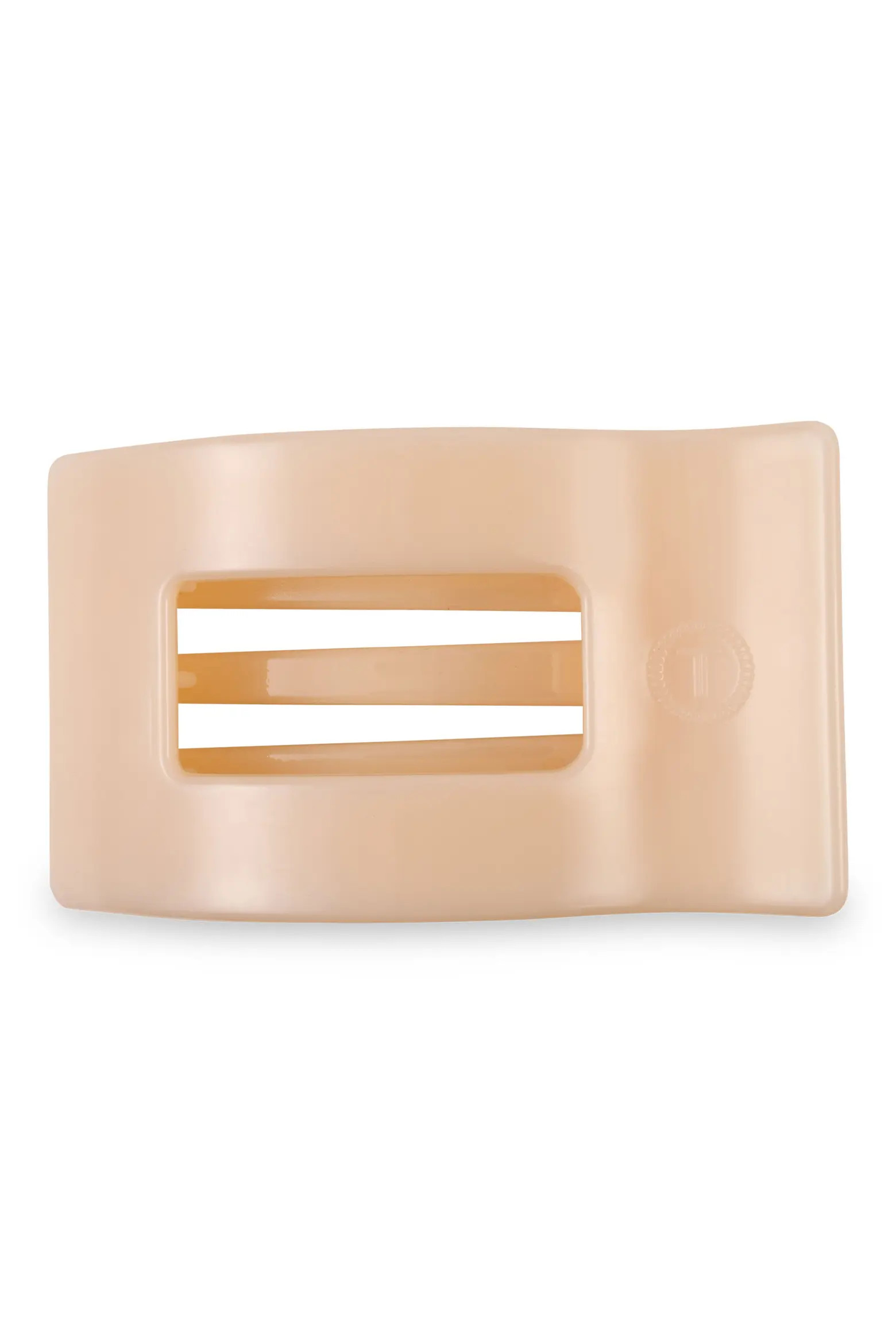 Large Flat Rectangle Hair Clip (Women) | Nordstrom | Nordstrom