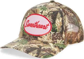Sweetheart Trucker Hat | Nordstrom