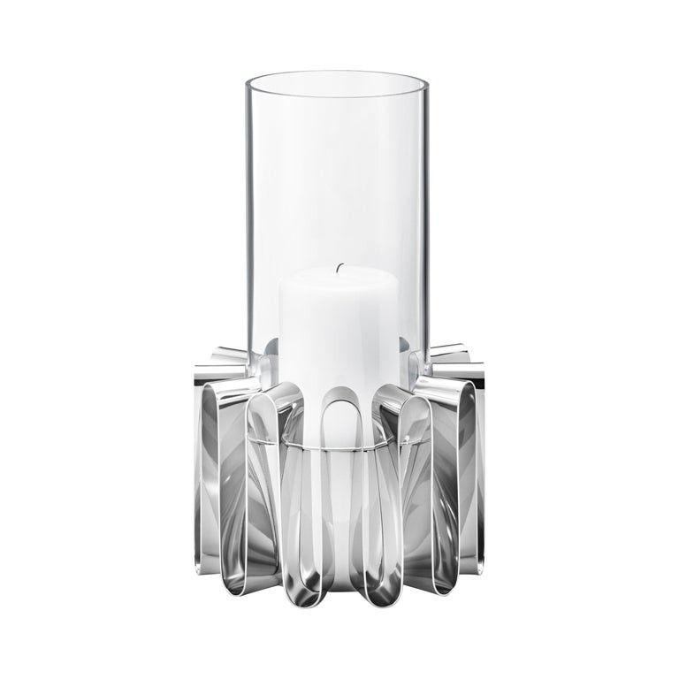 Georg Jensen Medium Frequency Hurricane by Kelly Wearstler | 1stDibs