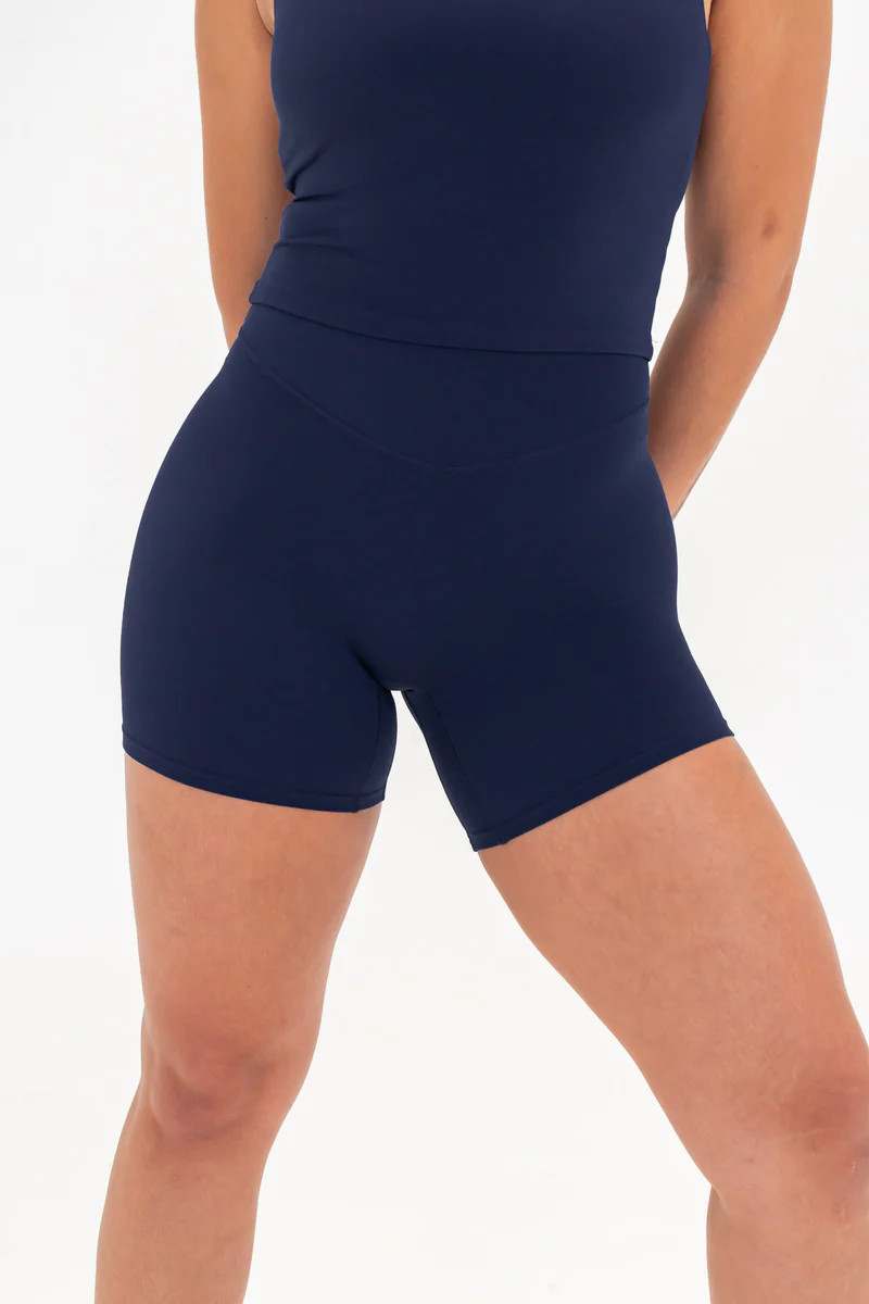 Cloud II™ Volley Short - Oxford | Vitality