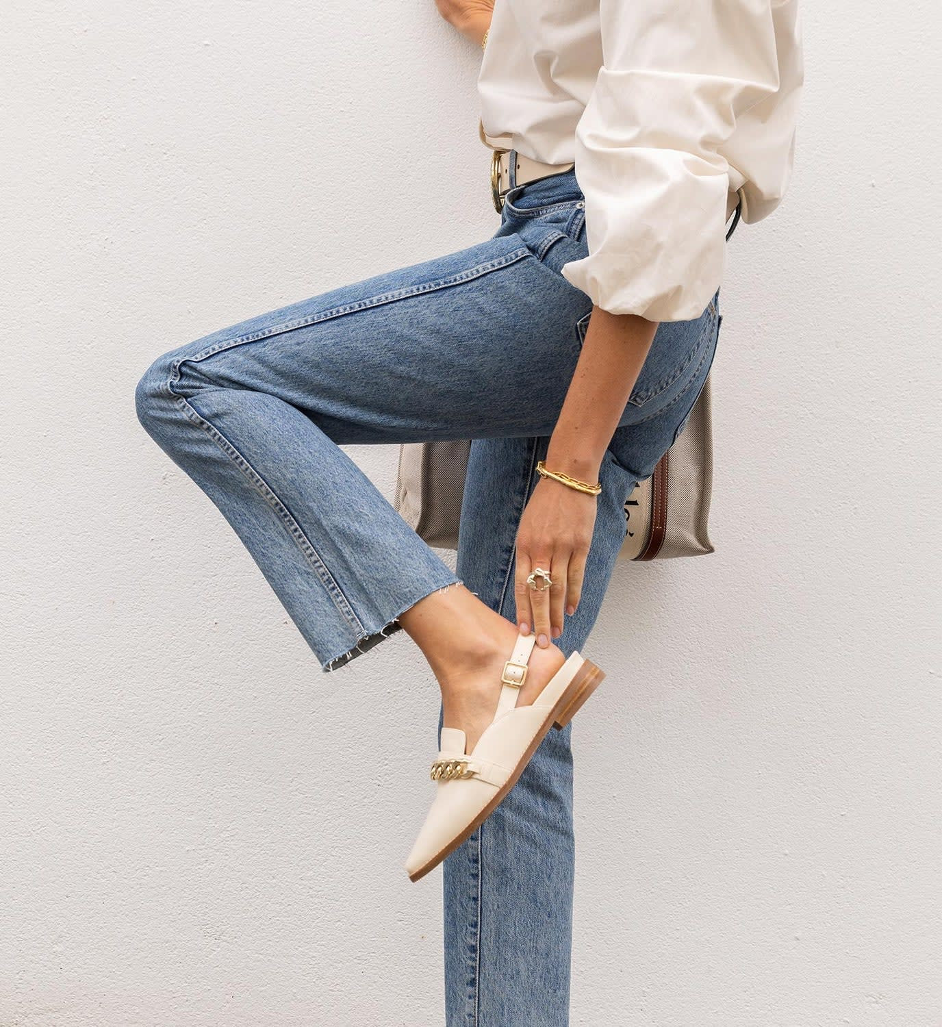 Baza(160 reviews) | Bared Footwear