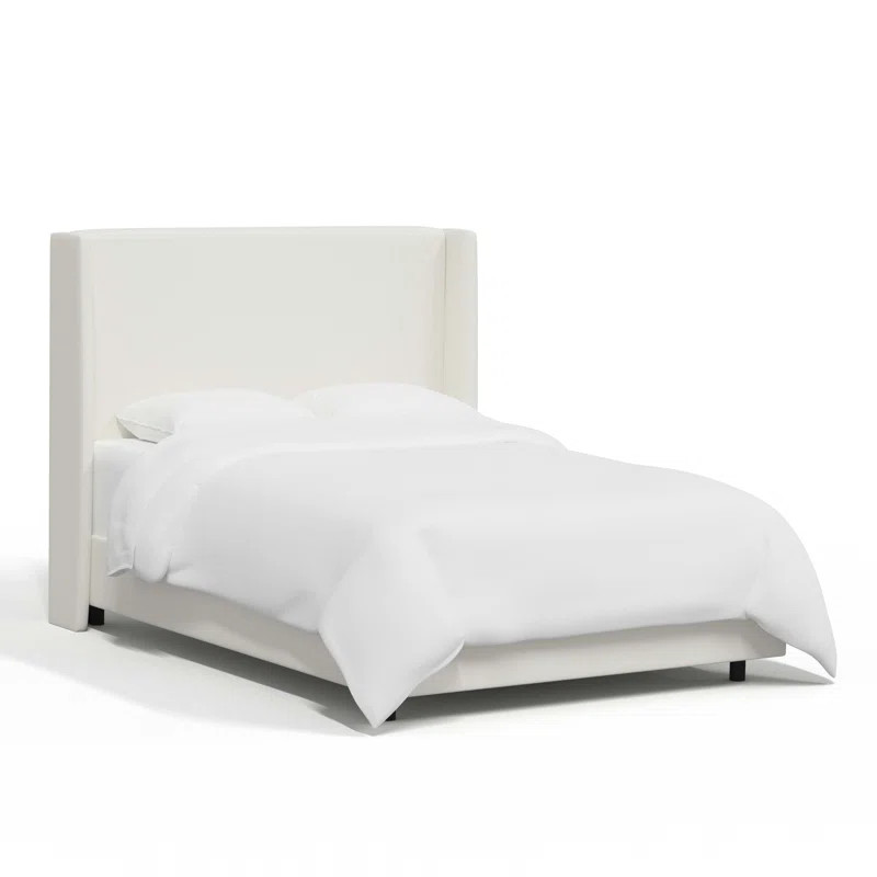 Tilly Upholstered Bed | Wayfair North America
