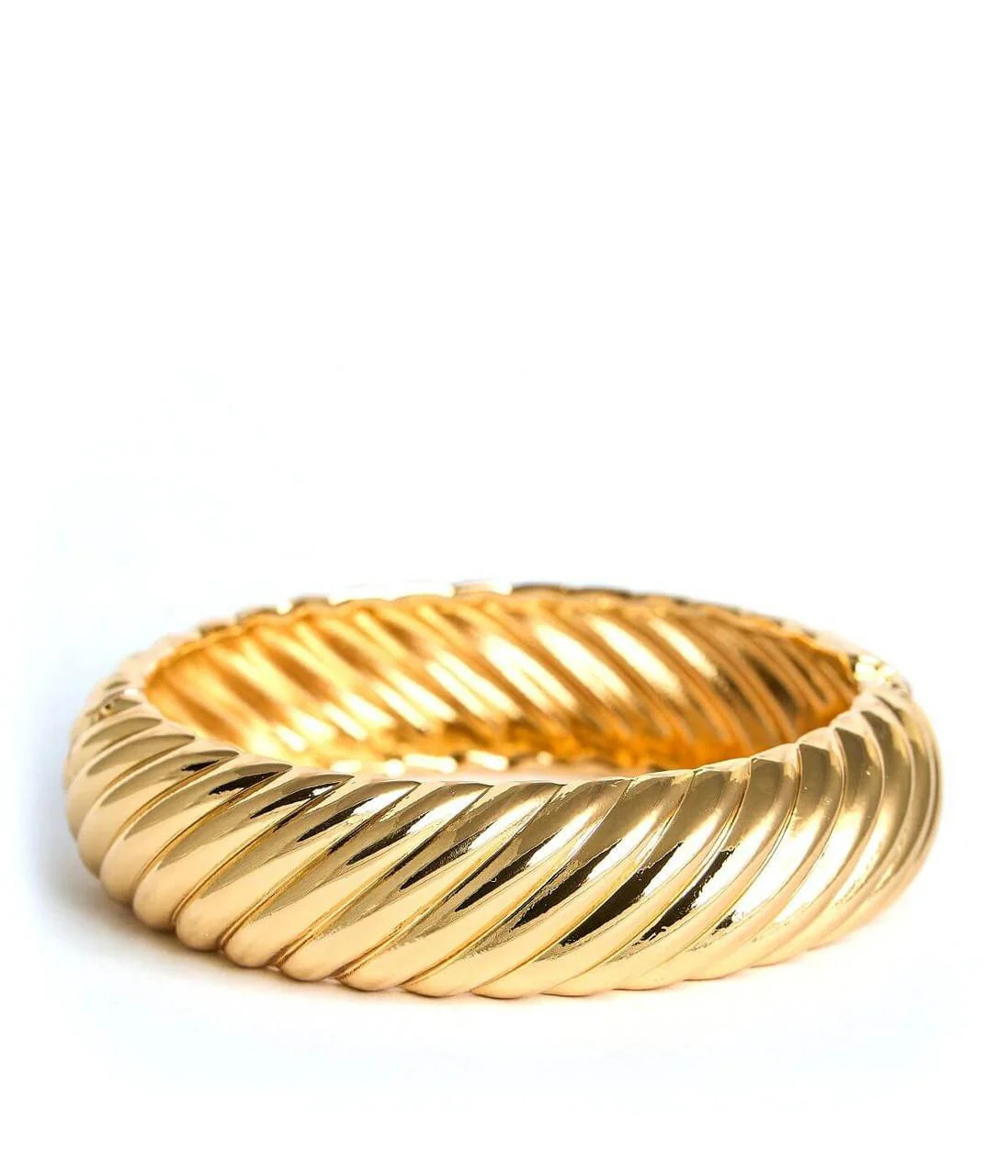 The Ralph Cuff - Gold - Belle of the Ball | Lisi Lerch Inc