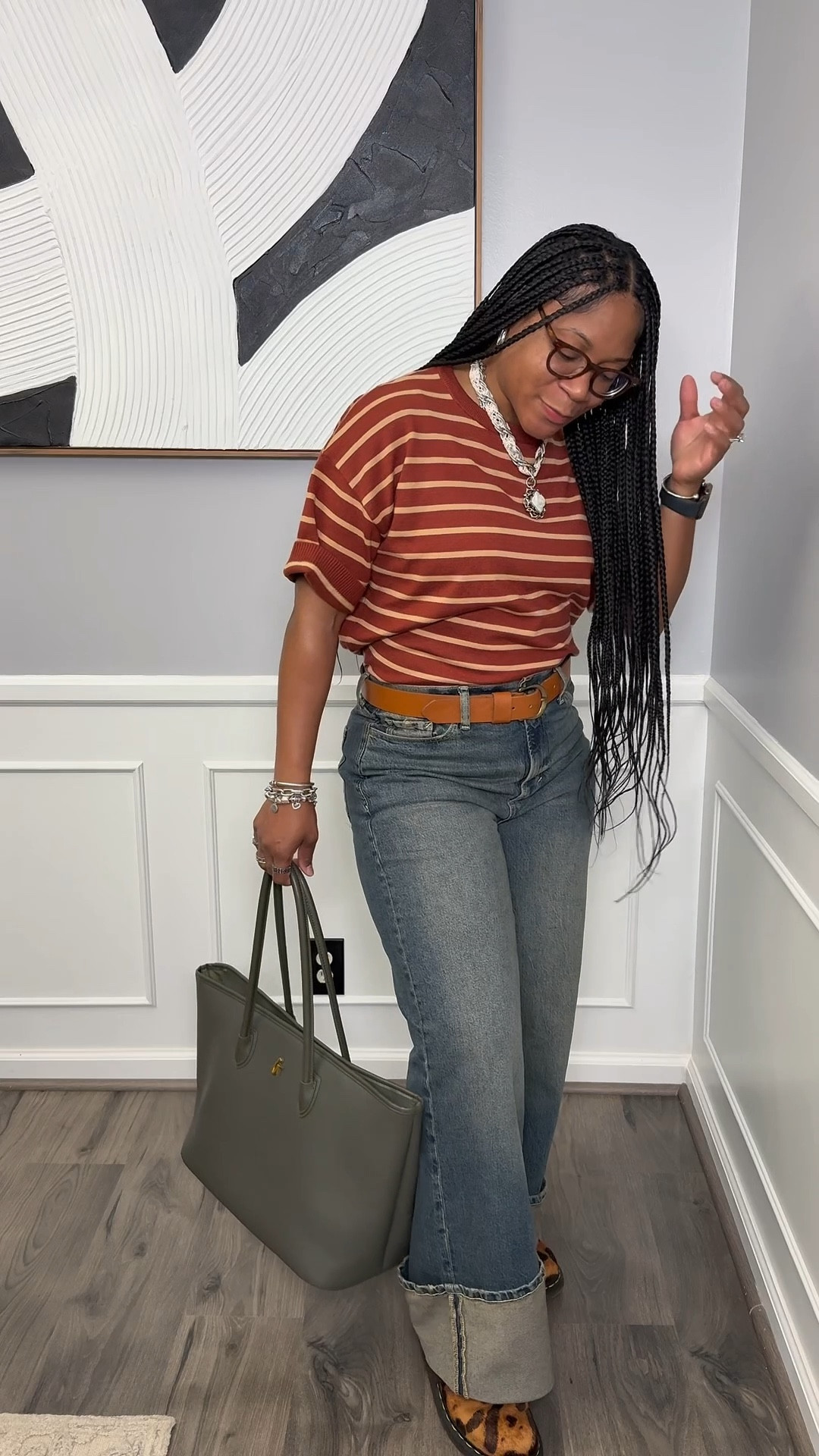 Work ootd 

#LTKWorkwear #LTKShoeCrush #LTKStyleTip