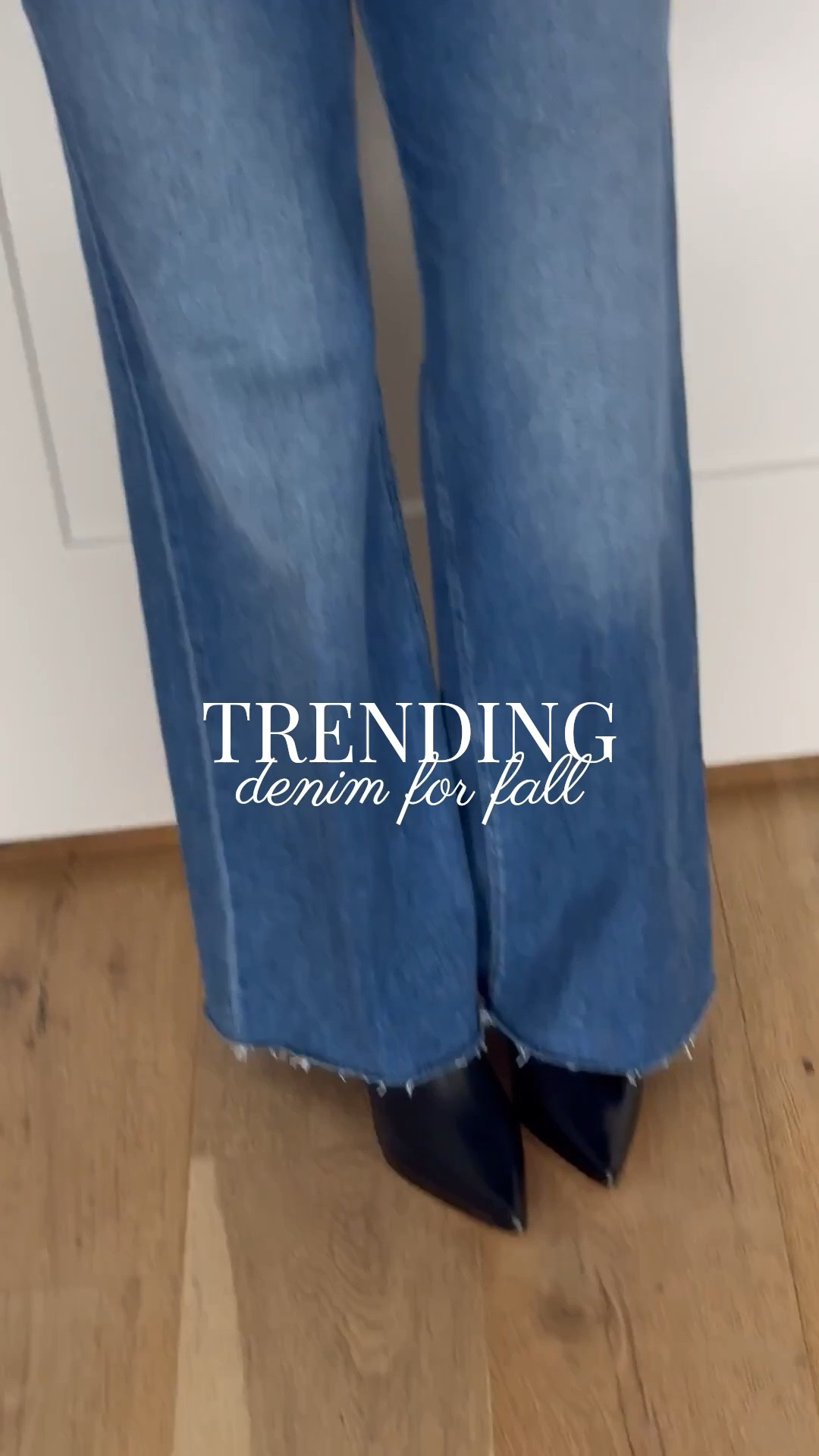 Top: medium
Jeans: 27

Love a good off the shoulder sweater! Also cute print belt to add a pop to your outfitt

fall denim, jeans, wide leg denim, wide leg jeans, Nordstrom denim, Nordstrom jeans, medium wash jeans, medium wash denim, trending, Nashville, mom of 3, Dede Raad, dress up buttercupp

#LTKBump #LTKStyleTip #LTKFindsUnder100