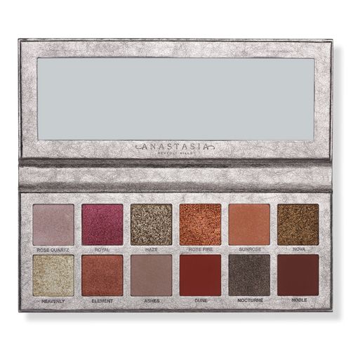 Anastasia Beverly HillsRose Metals Eyeshadow Palette | Ulta