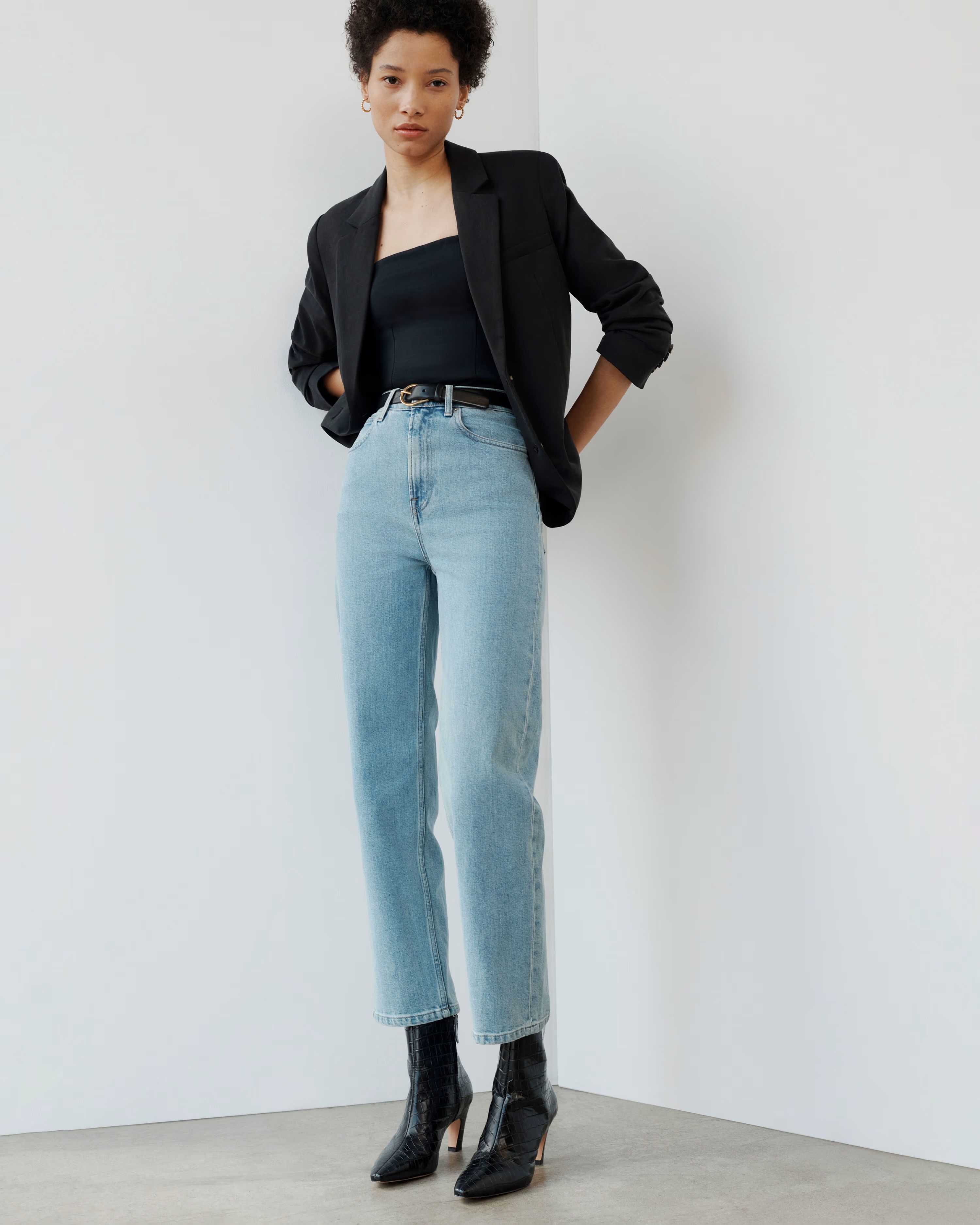 The Way-High® Jean | Everlane