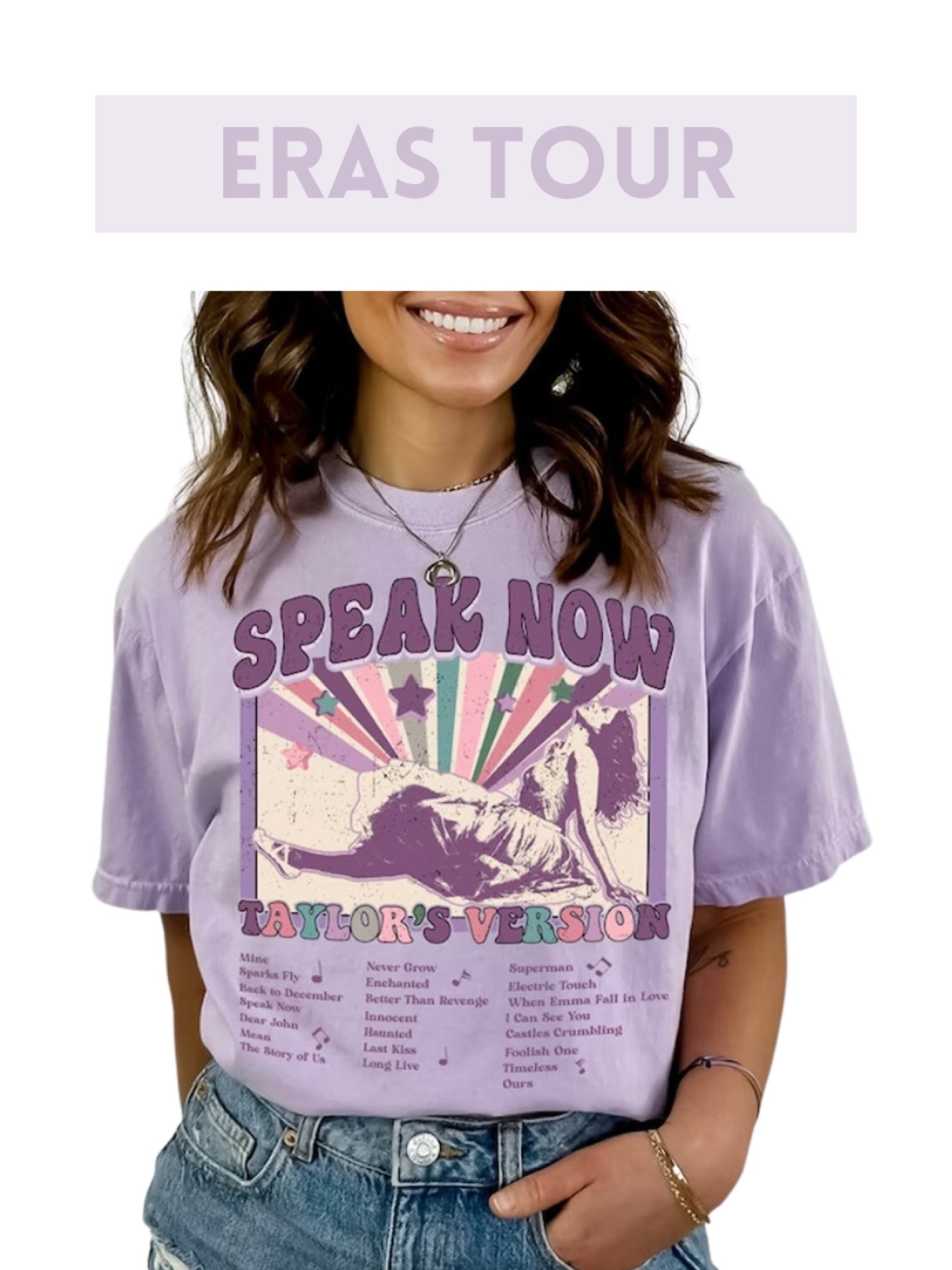 Lover house Taylor Swift Eras tour … curated on LTK