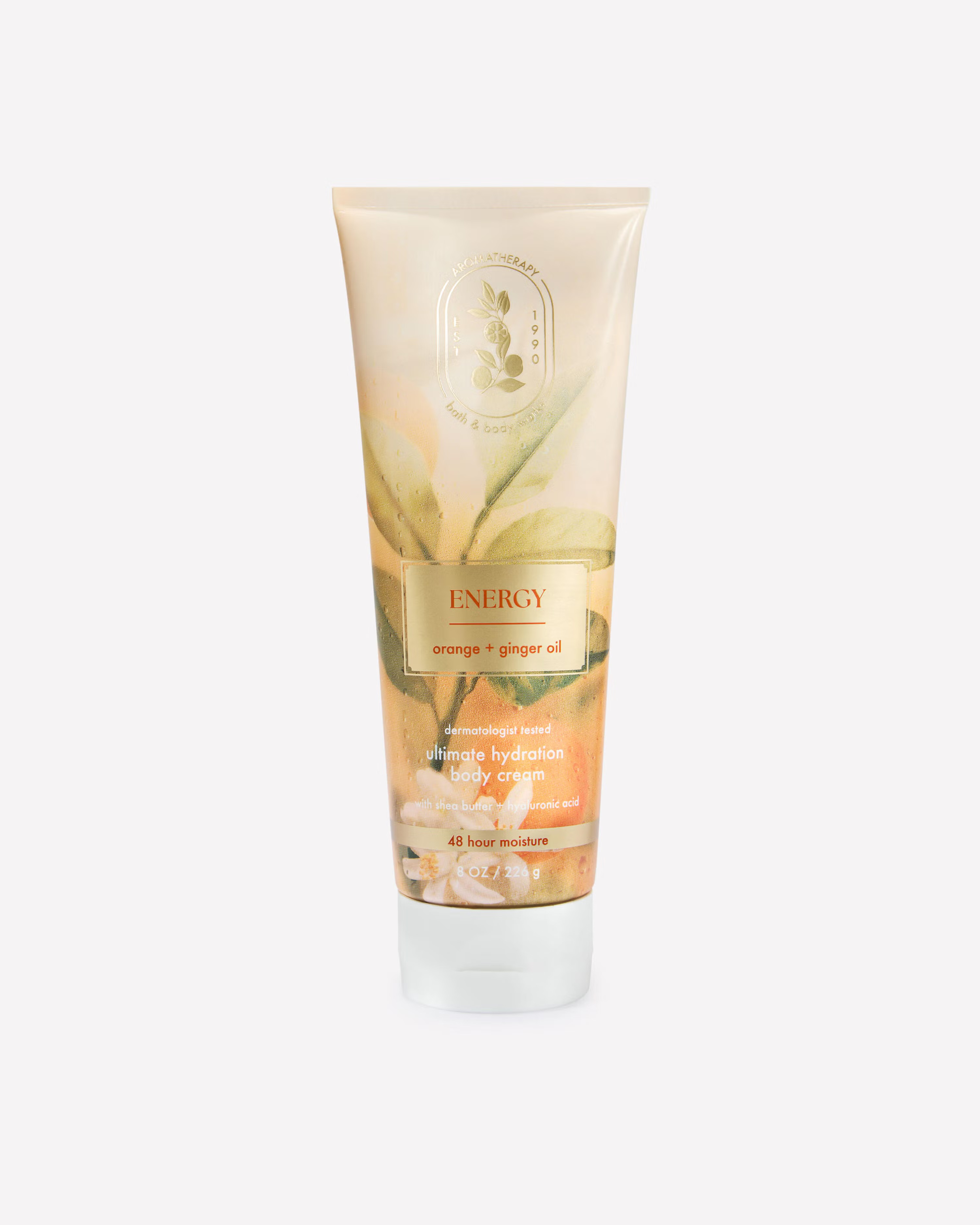 Ultimate Hydration Body Cream | Bath & Body Works