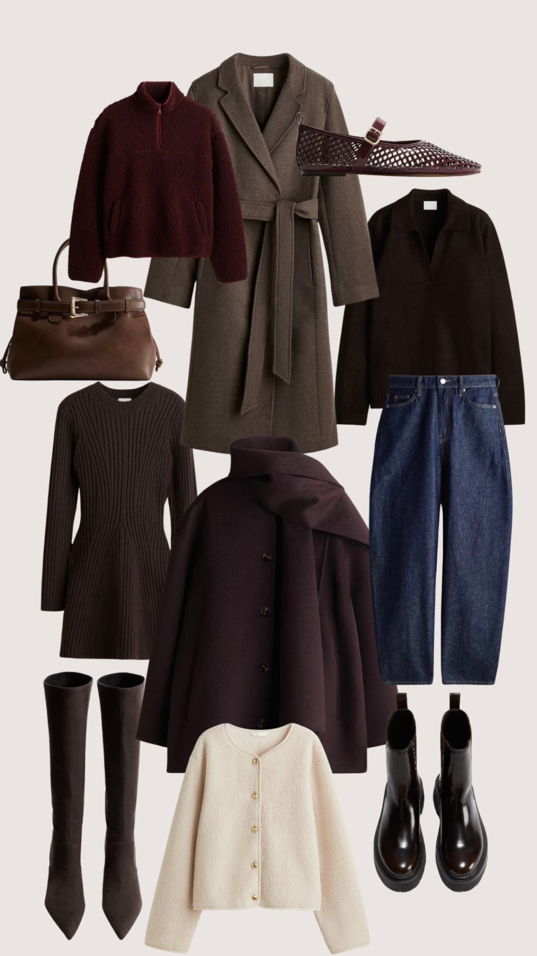 H&M new in this week! 15% off 🍁

#LTKFashionMonth #LTKuk #LTKautumn