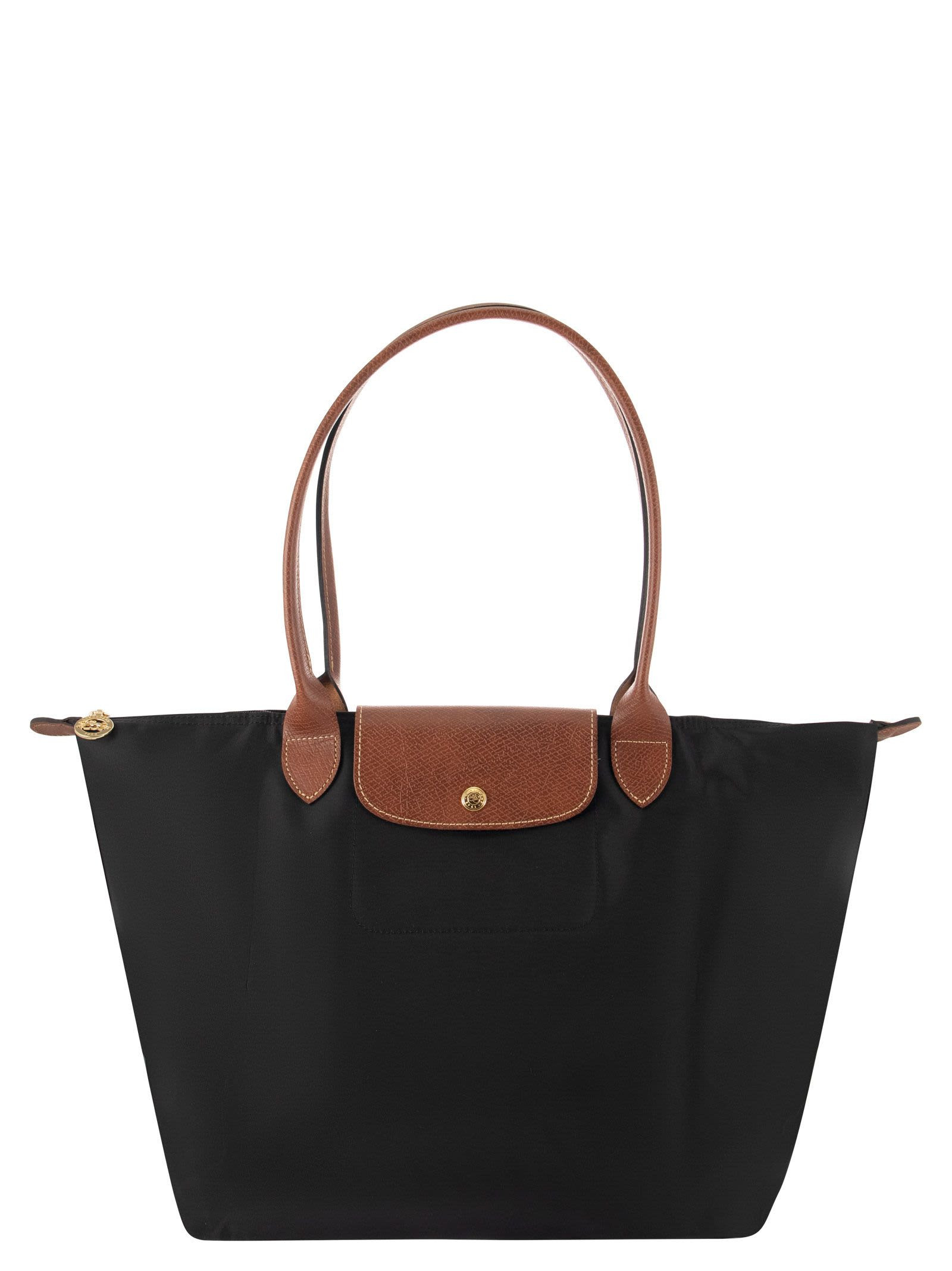 Longchamp Le Pliage Original - Shoulder Bag L | Italist.com US