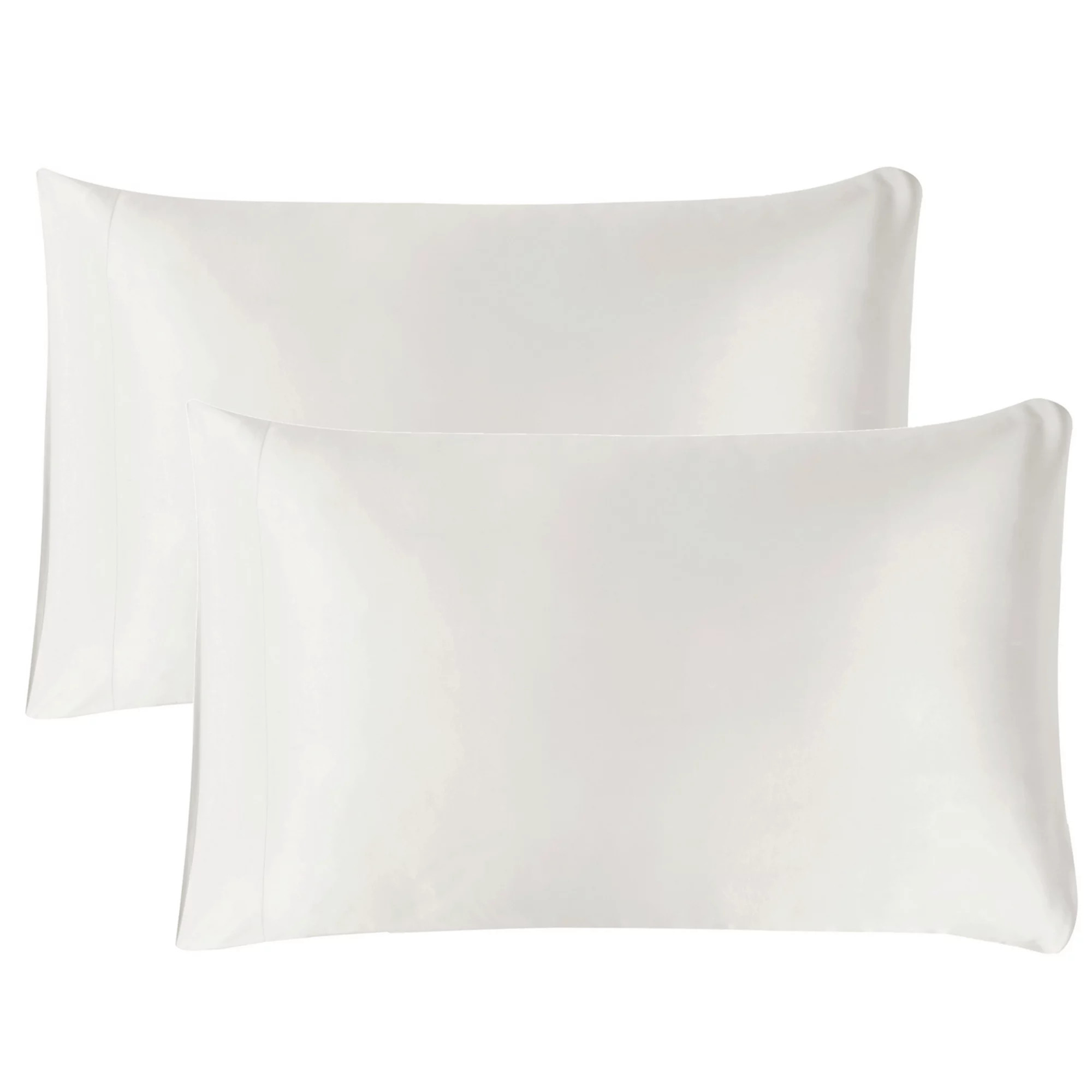 Mend Set of 2 Satin Beauty Pillowcases | Kohl's