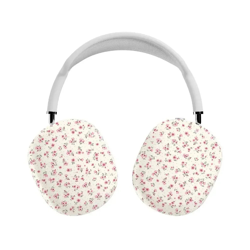Cottage Charm   Cottagecore AirPods Max Case | CASELY