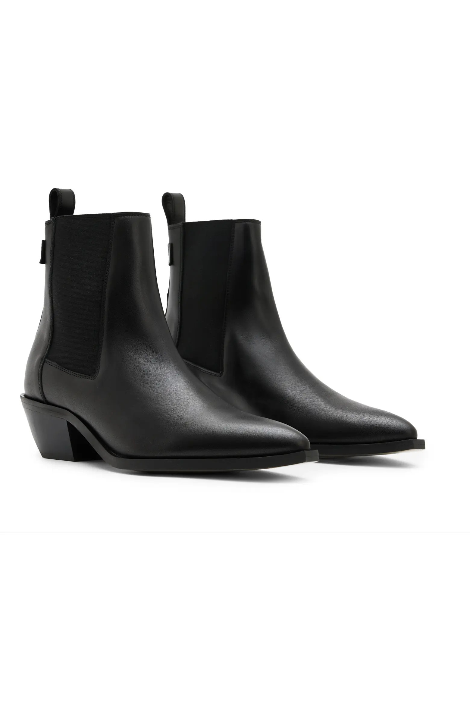 Fox Chelsea Boot (Women) | Nordstrom