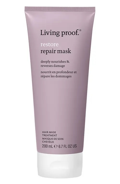 Living proof® Restore Repair Mask at Nordstrom | Nordstrom