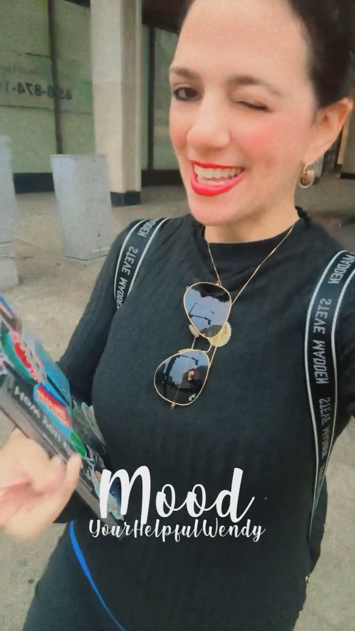 My Sephora make up favorite part I

#LTKGiftGuide #LTKCyberWeek #LTKBeauty