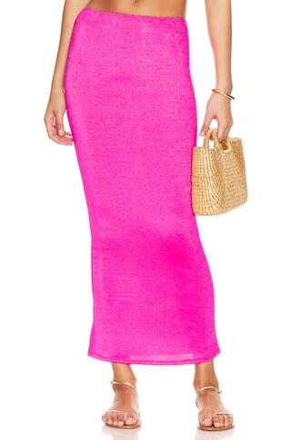 Mimi Maxi Skirt
                    
                    VDM | Revolve Clothing (Global)