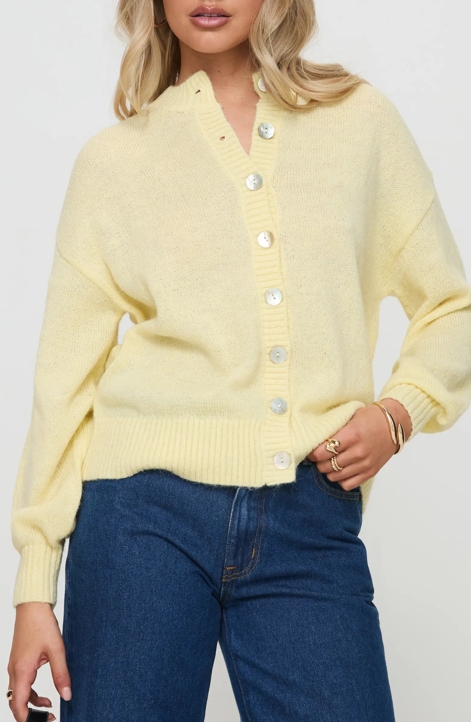 Sunbeam Cardigan | Nordstrom