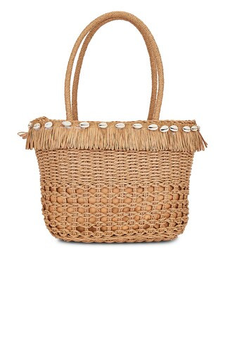 Straw Tote
                    
                    8 Other Reasons | Revolve Clothing (Global)