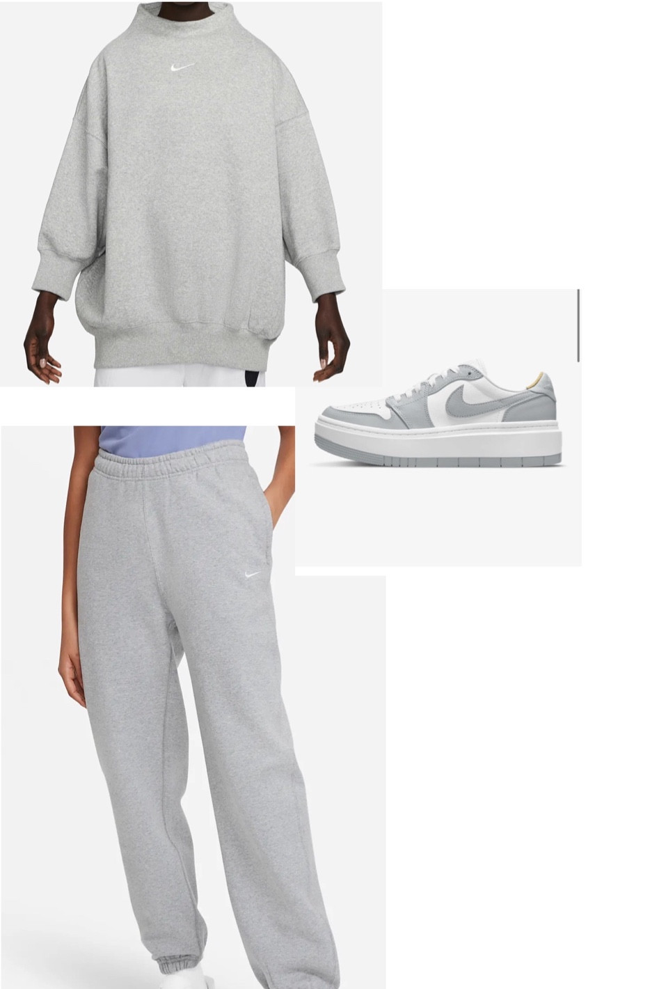 2. streetwear inspo | nike 

#LTKFind #LTKunder50 #LTKaustralia