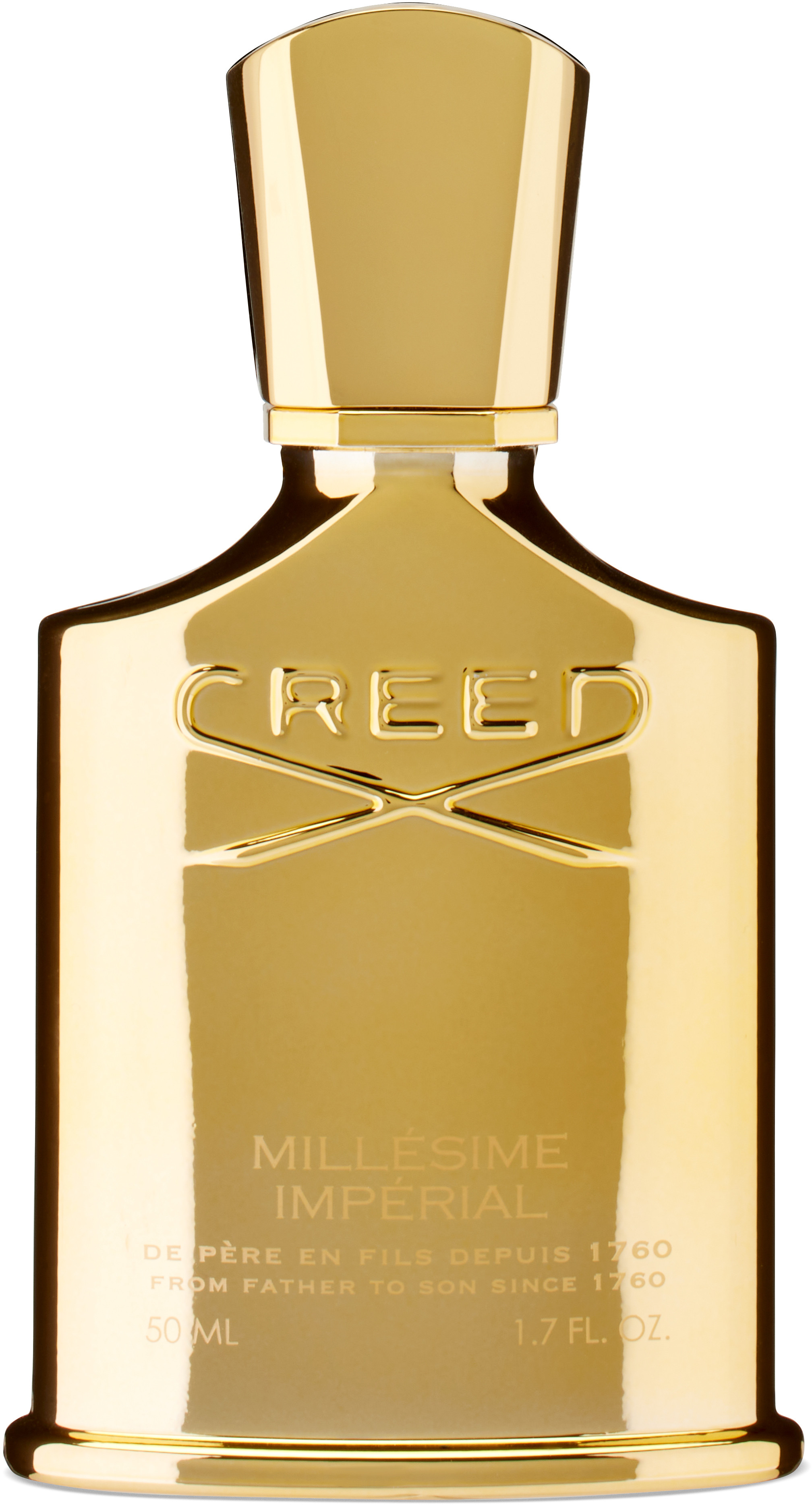 Creed Millésime Impérial Eau de Parfum, 50 mL | SSENSE
