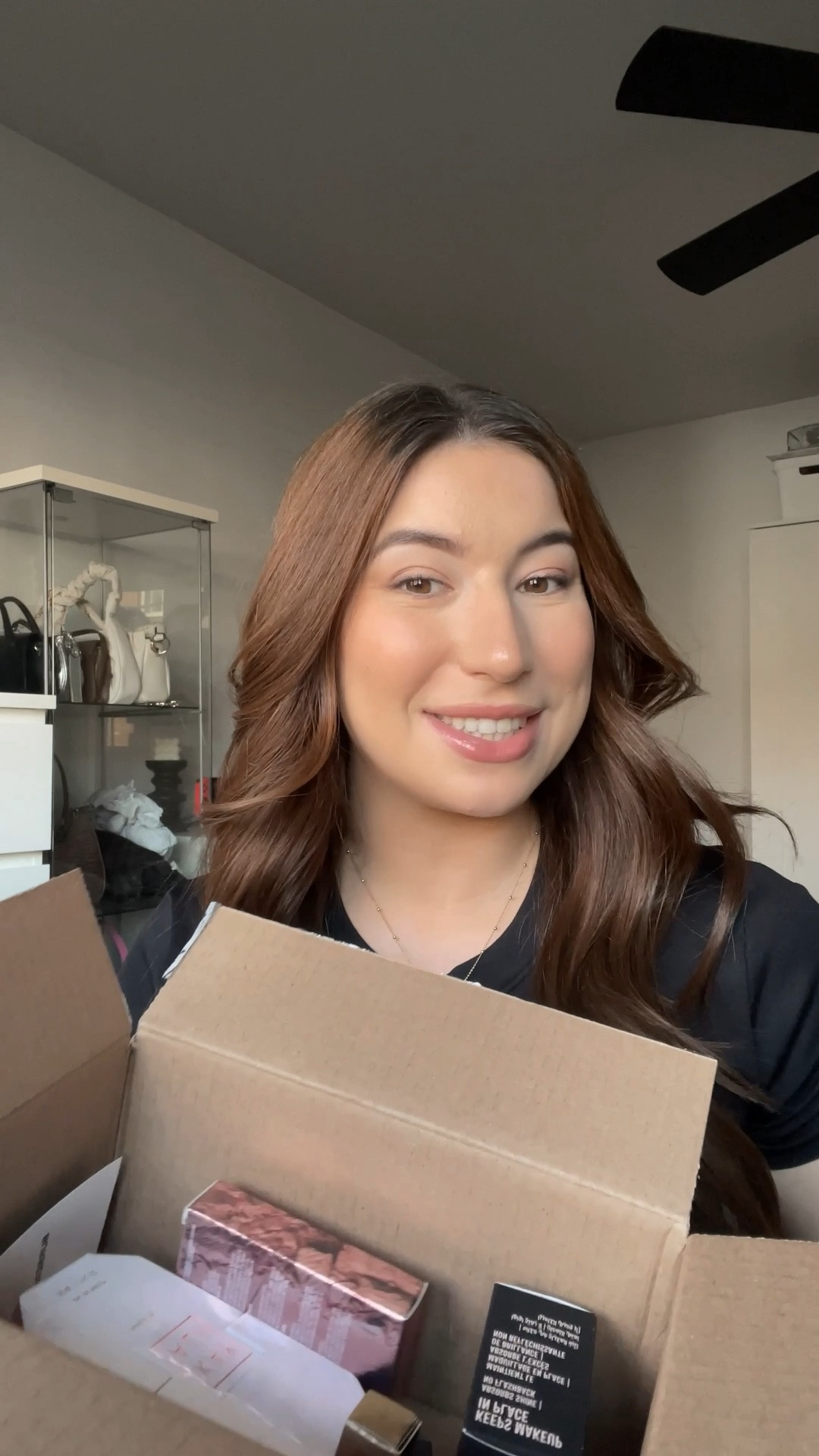 Sephora Spring 2024 Sale Haul 💋📦
Insta & TikTok: @katlpx

[ sephora sale haul, makeup product recommendations, skincare products, makeup artist, beauty tips ]

#LTKsalealert #LTKGiftGuide #LTKxSephora