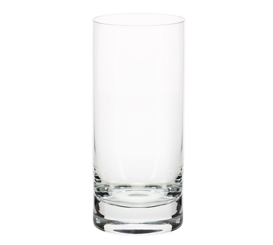 Schott Zwiesel Classico Highball, Set of 6 | Pottery Barn (US)