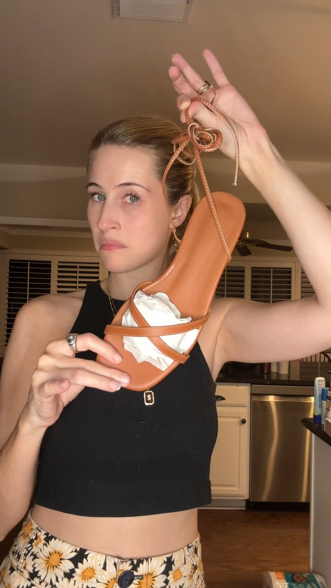 Amazon Margaux sandals for under $45

Margaux | Margaux lookalikes | sandals

#LTKootd #LTKgrwm #LTKSeasonal