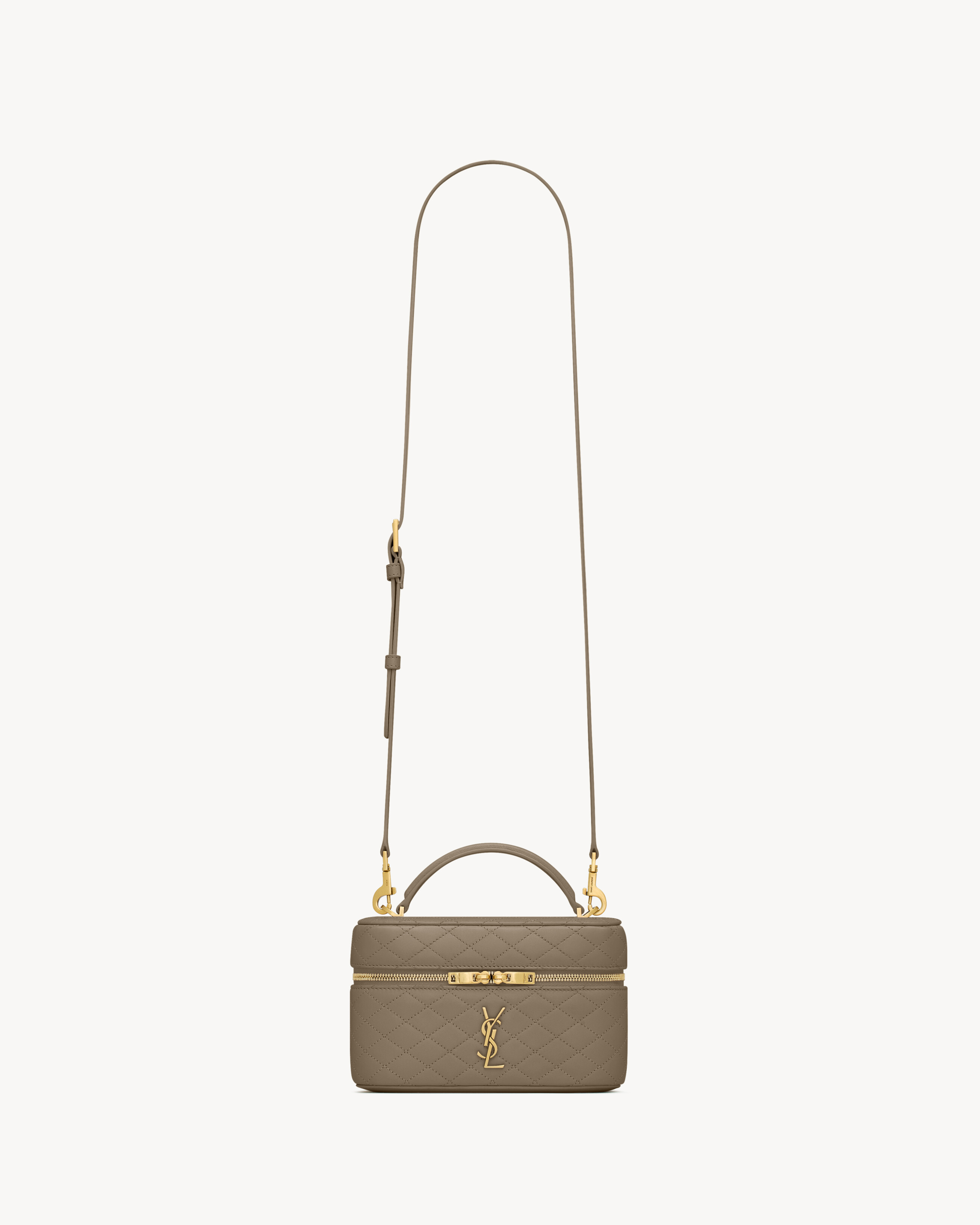 GABY vanity in lambskin | Saint Laurent Inc. (Global)
